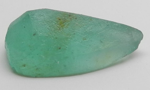 2.39ct Emerald - Hand Select Gem Rough - prettyrock.com
