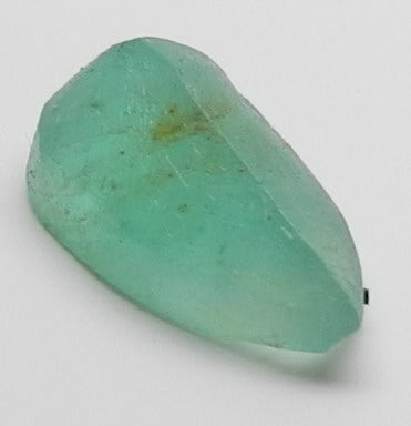 2.39ct Emerald - Hand Select Gem Rough - prettyrock.com
