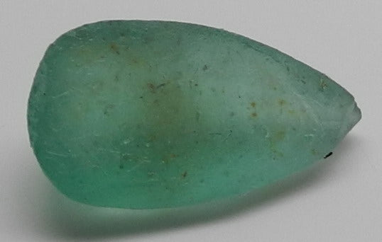 2.39ct Emerald - Hand Select Gem Rough - prettyrock.com