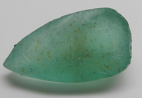 2.39ct Emerald - Hand Select Gem Rough - prettyrock.com