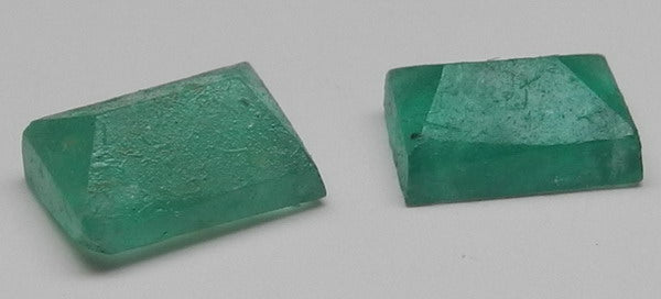 2.15ct Emerald - Hand Select Gem Rough - prettyrock.com