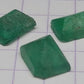 4.08ct Emerald  - Hand Select Gem Rough - prettyrock.com