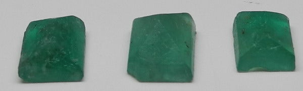 4.08ct Emerald  - Hand Select Gem Rough - prettyrock.com