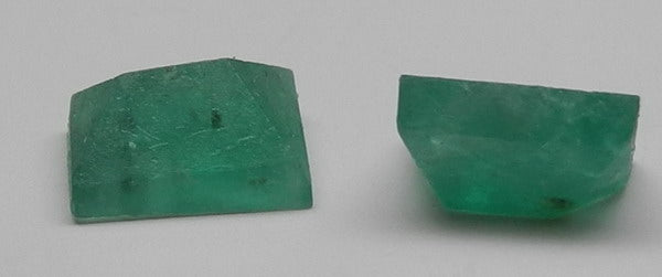 2ct Emerald - Hand Select Gem Rough - prettyrock.com