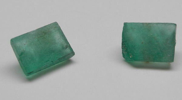 2ct Emerald - Hand Select Gem Rough - prettyrock.com