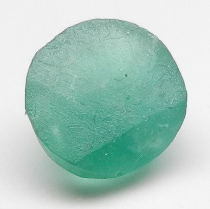 2.5ct Emerald - Hand Select Gem Rough - prettyrock.com