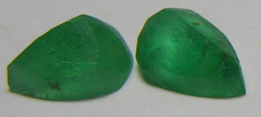 2.22ct Emerald - Hand Select Gem Rough - prettyrock.com