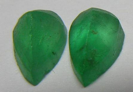 2.22ct Emerald - Hand Select Gem Rough - prettyrock.com