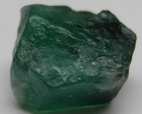 2.18ct Emerald - Hand Select Gem Rough - prettyrock.com