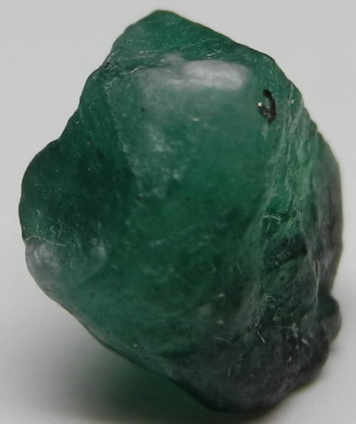 2.18ct Emerald - Hand Select Gem Rough - prettyrock.com