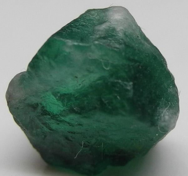 2.18ct Emerald - Hand Select Gem Rough - prettyrock.com