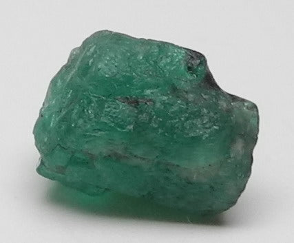 3.1ct Emerald - Hand Select Gem Rough - prettyrock.com