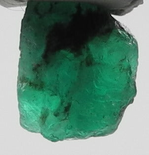 3.1ct Emerald - Hand Select Gem Rough - prettyrock.com
