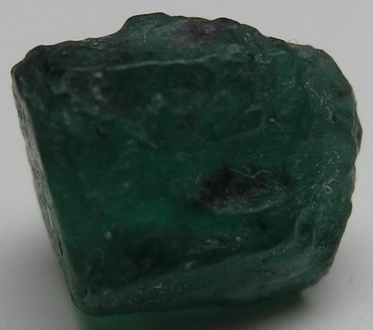 2.84ct Emerald - Hand Select Gem Rough - prettyrock.com