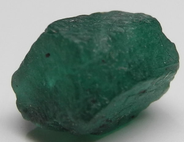 2.84ct Emerald - Hand Select Gem Rough - prettyrock.com