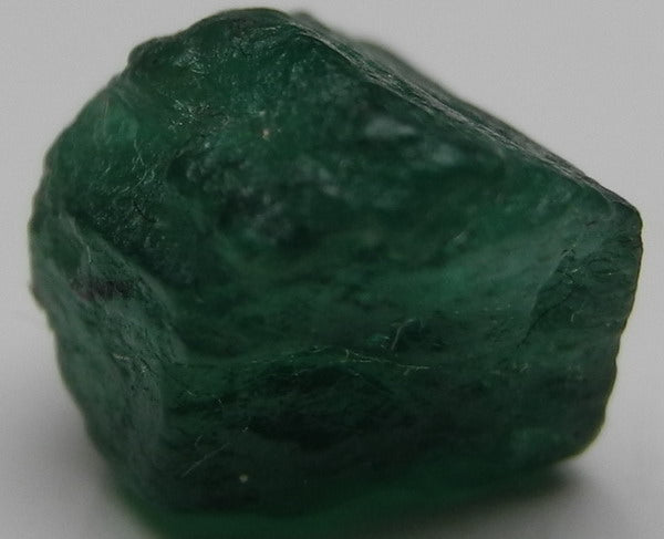 2.96ct Emerald - Hand Select Gem Rough - prettyrock.com