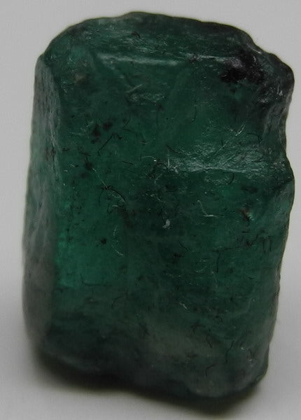3.17ct Emerald - Hand Select Gem Rough - prettyrock.com