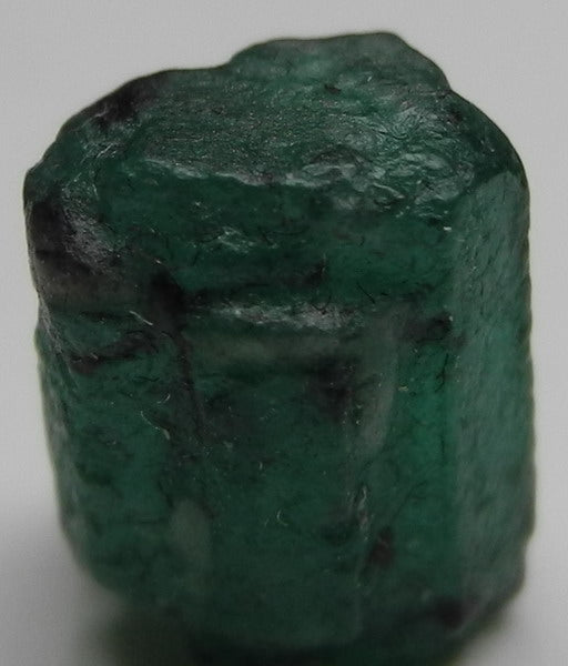 3.17ct Emerald - Hand Select Gem Rough - prettyrock.com
