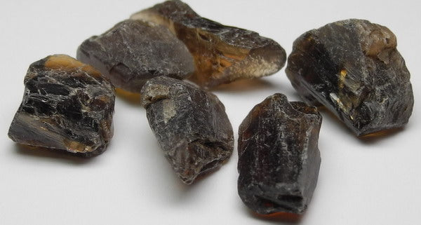 Enstatite - 38.55ct - Hand Select Gem Rough - prettyrock.com