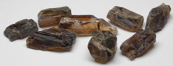 Enstatite - 40.55ct - Hand Select Gem Rough - prettyrock.com