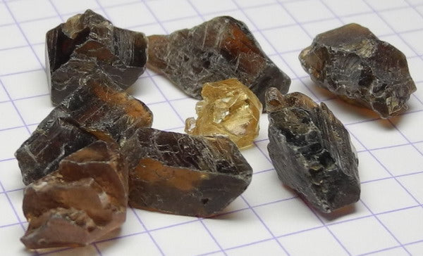 Enstatite - 38.5ct - Hand Select Gem Rough - prettyrock.com