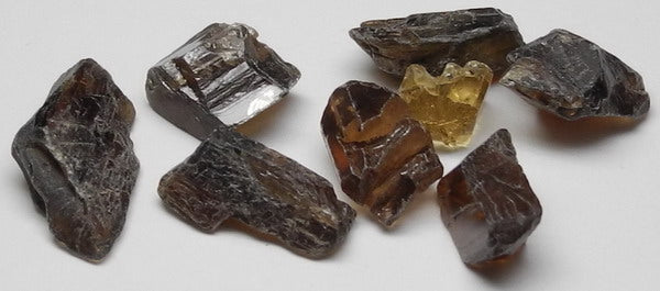 Enstatite - 38.5ct - Hand Select Gem Rough - prettyrock.com