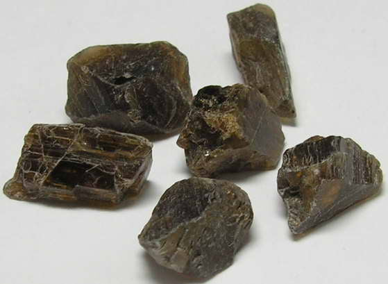 Enstatite - 29.27ct - Hand Select Gem Rough - prettyrock.com