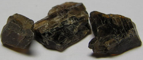 Enstatite - 16.83ct - Hand Select Gem Rough - prettyrock.com