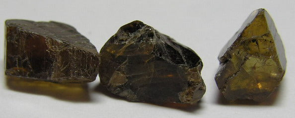 Enstatite - 15.44ct - Hand Select Gem Rough - prettyrock.com