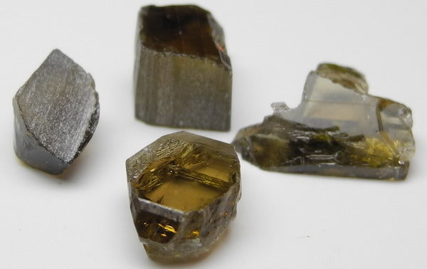 Epidote - 10.95 ct - Hand Select Gem Rough - prettyrock.com