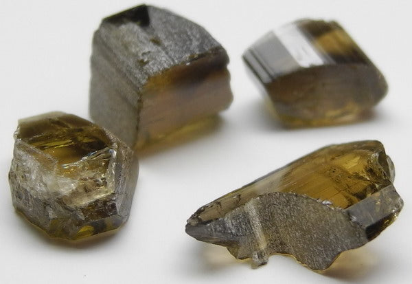 Epidote - 10.95 ct - Hand Select Gem Rough - prettyrock.com