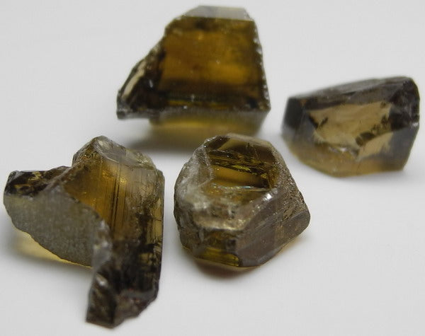 Epidote - 10.95 ct - Hand Select Gem Rough - prettyrock.com
