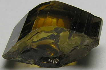 Epidote - 4.07 ct - Hand Select Gem Rough - prettyrock.com