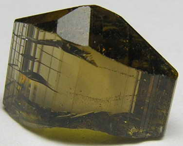 Epidote - 4.07 ct - Hand Select Gem Rough - prettyrock.com