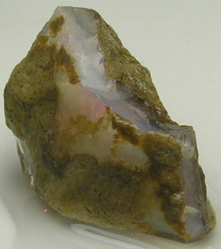 Ethiopian Opal - 12.49ct - Hand Select Gem Rough - prettyrock.com