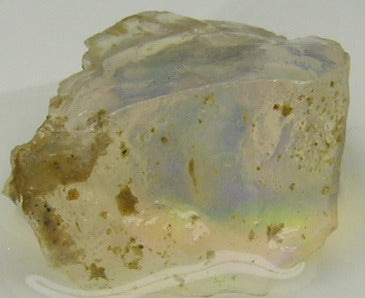 Ethiopian Opal - 7.76ct - Hand Select Gem Rough - prettyrock.com