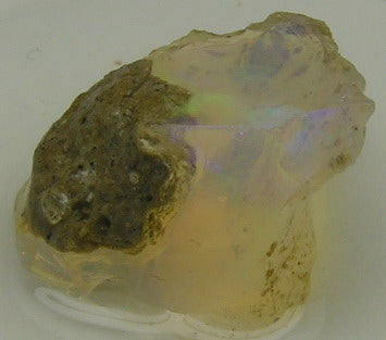 Ethiopian Opal - 7.76ct - Hand Select Gem Rough - prettyrock.com