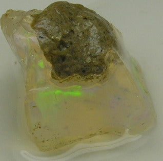 Ethiopian Opal - 7.76ct - Hand Select Gem Rough - prettyrock.com