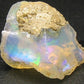 Ethiopian Opal - 7.76ct - Hand Select Gem Rough - prettyrock.com
