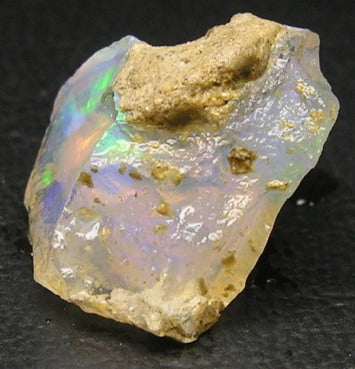 Ethiopian Opal - 7.76ct - Hand Select Gem Rough - prettyrock.com