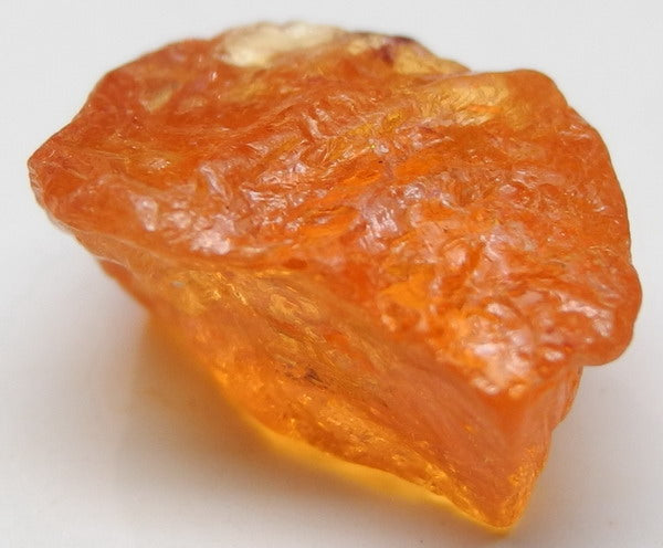 Fanta Spessartite Garnet - 8.39ct - Hand Select Gem Rough - prettyrock.com