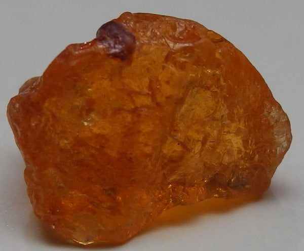 Fanta Spessartite Garnet - 8.39ct - Hand Select Gem Rough - prettyrock.com