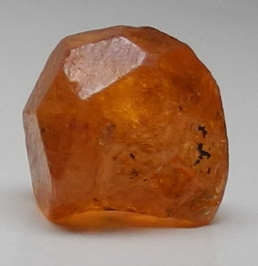 Fanta Spessartite Garnet - 11.62ct - Hand Select Gem Rough - prettyrock.com