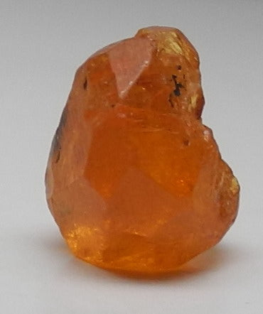 Fanta Spessartite Garnet - 11.62ct - Hand Select Gem Rough - prettyrock.com