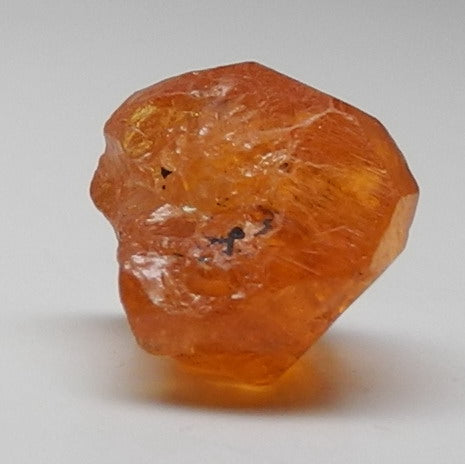 Fanta Spessartite Garnet - 11.62ct - Hand Select Gem Rough - prettyrock.com