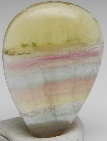 Fluorite - 14 ct - Hand Select Gem Rough - prettyrock.com