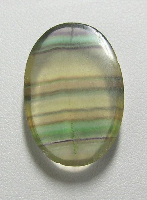 Fluorite - 25.95 ct - Hand Select Gem Rough - prettyrock.com