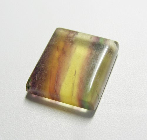 Fluorite - 50.68 ct - Hand Select Gem Rough - prettyrock.com