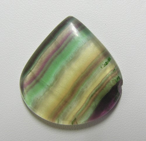 Fluorite - 46.17 ct - Hand Select Gem Rough - prettyrock.com