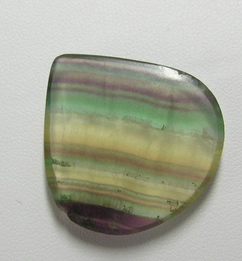 Fluorite - 46.17 ct - Hand Select Gem Rough - prettyrock.com
